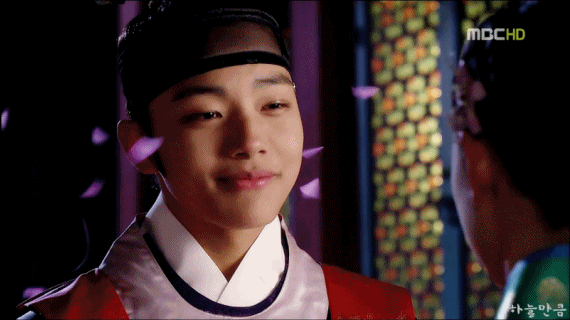 벌써 그때 성인배우들 나이가 된 [해를 품은 달] 아역배우들 | 인스티즈