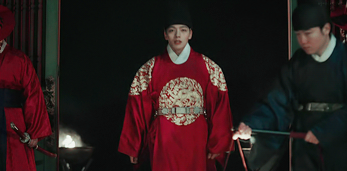 벌써 그때 성인배우들 나이가 된 [해를 품은 달] 아역배우들 | 인스티즈