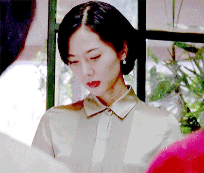 장화홍련에서 예민하고 서늘하게 아름다운 염정아 | 인스티즈