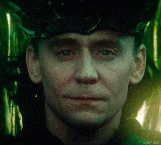 오딘의 아들 로키의 가장 화려한 결말.gif | 인스티즈