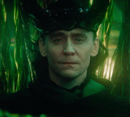 오딘의 아들 로키의 가장 화려한 결말.gif | 인스티즈