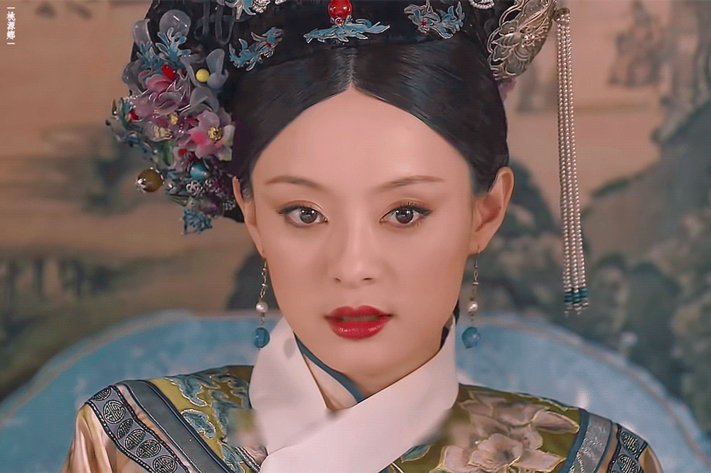 후궁견환전 견환역을 맡았던 중국 여배우의 건강+다이어트 식단.jpg | 인스티즈