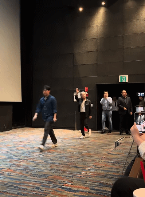 강동원 실물 비율 체감하기 | 인스티즈