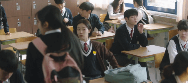 20년동안 여주만 짝사랑하는 남주가 있다? | 인스티즈