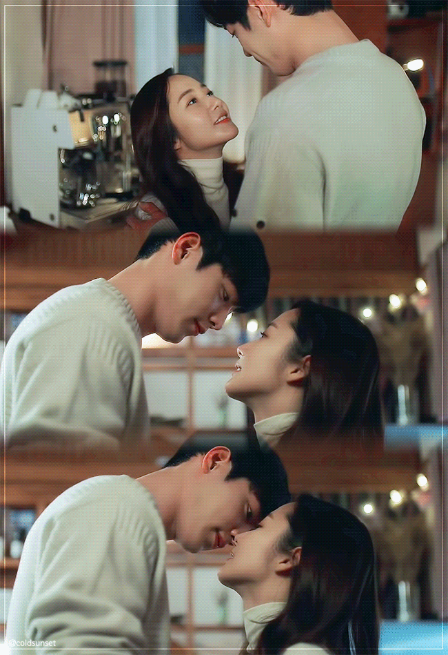 20년동안 여주만 짝사랑하는 남주가 있다? | 인스티즈