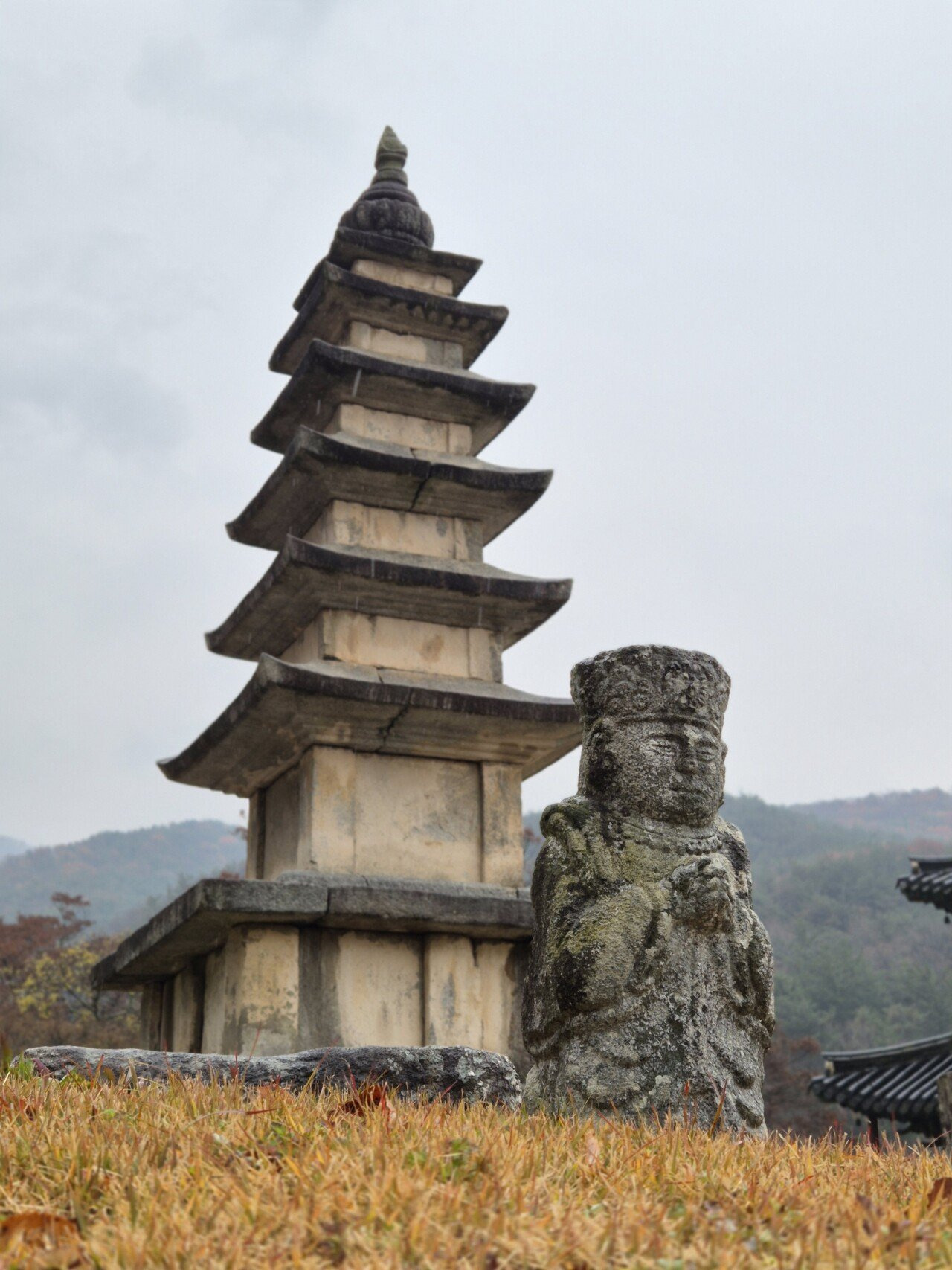 한국에서 유일하게 존재한다는 3층 한옥 건물 | 인스티즈