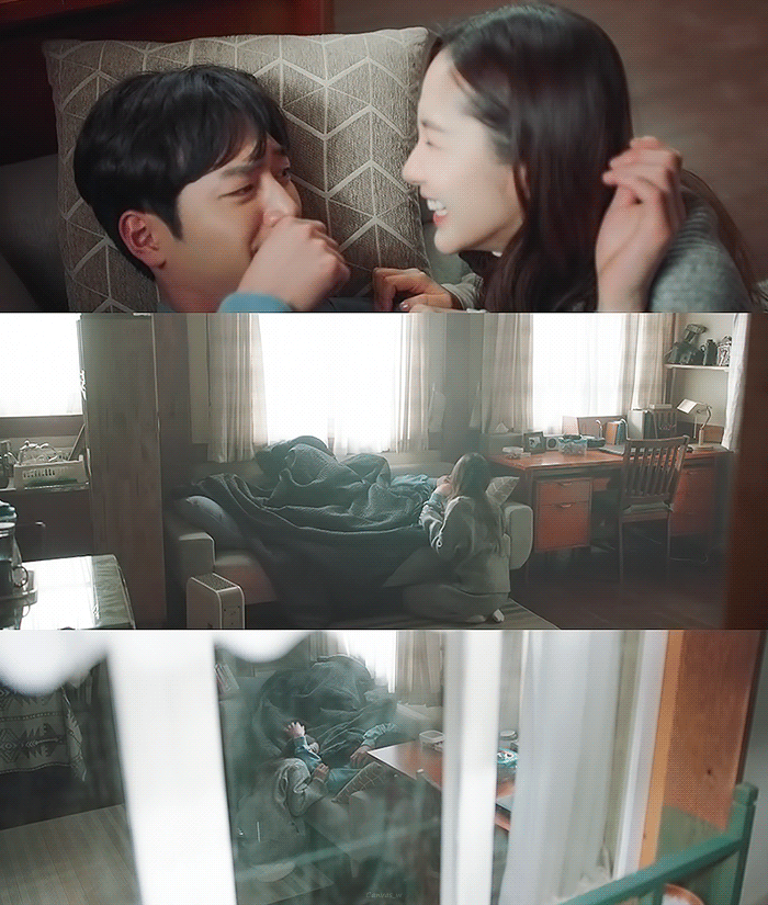 20년동안 여주만 짝사랑하는 남주가 있다? | 인스티즈