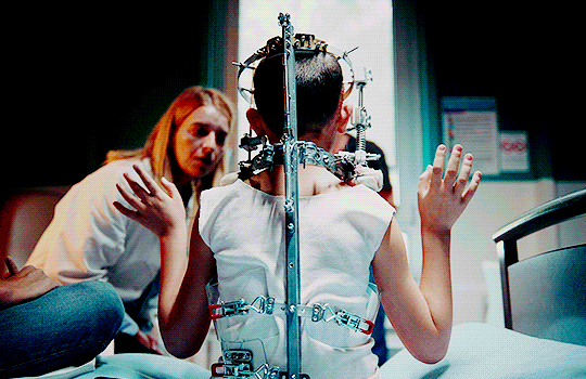 두 편의 호러영화로 영화계를 흔든 프랑스 여성감독 | 인스티즈