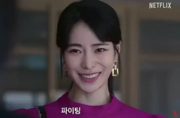 더 글로리 박연진과 동은엄마 중에 누가 더 쓰레기 일까? | 인스티즈