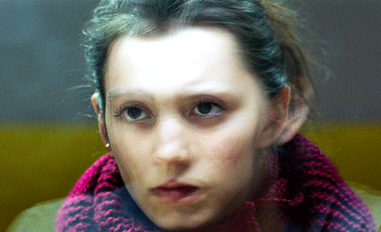 두 편의 호러영화로 영화계를 흔든 프랑스 여성감독 | 인스티즈