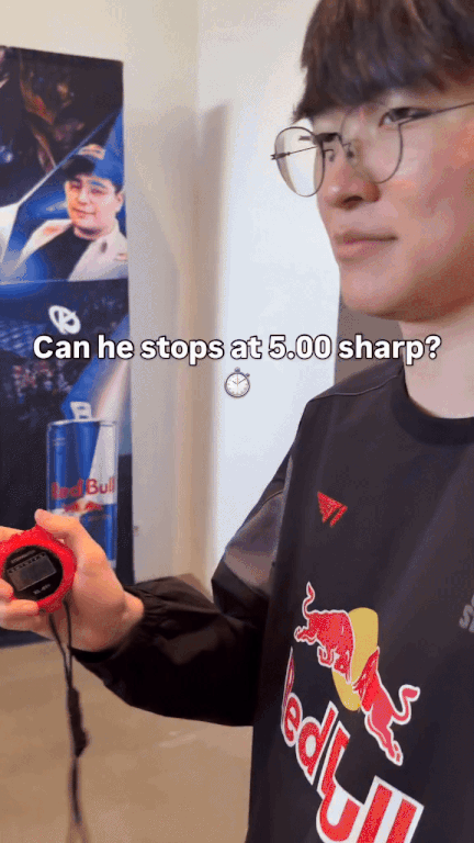 페이커 근황 | 인스티즈