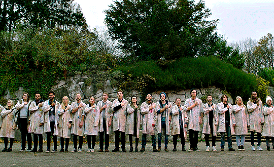 두 편의 호러영화로 영화계를 흔든 프랑스 여성감독 | 인스티즈