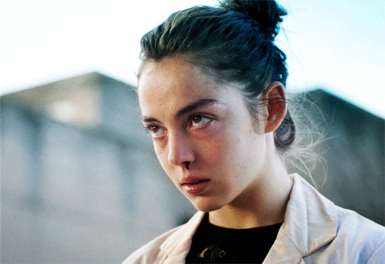 두 편의 호러영화로 영화계를 흔든 프랑스 여성감독 | 인스티즈