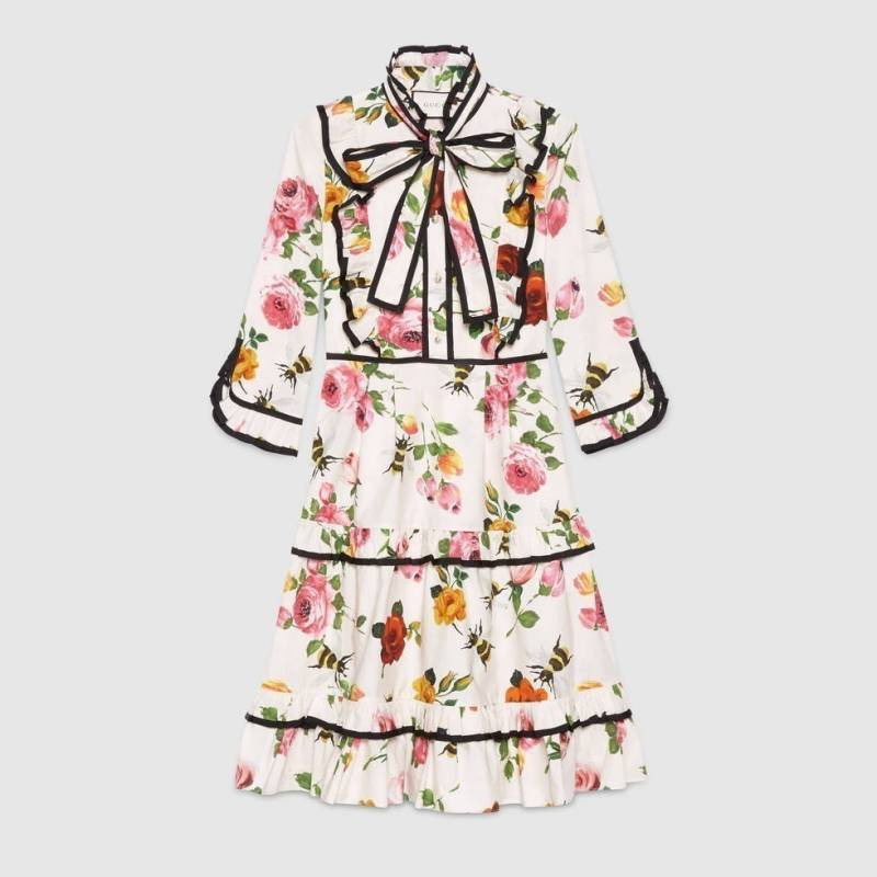 '유례없이 예쁘다'고 극찬 받았던 구찌 최전성기.jpg | 인스티즈