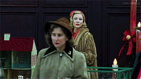 겨울하면 떠오르는 영화는?.gif | 인스티즈