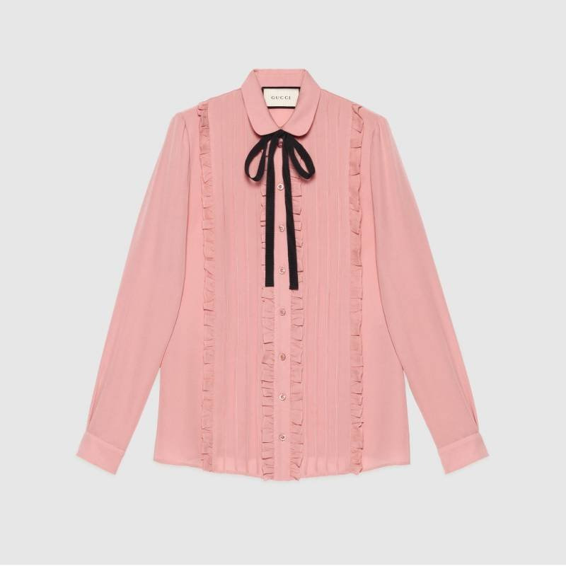 '유례없이 예쁘다'고 극찬 받았던 구찌 최전성기.jpg | 인스티즈