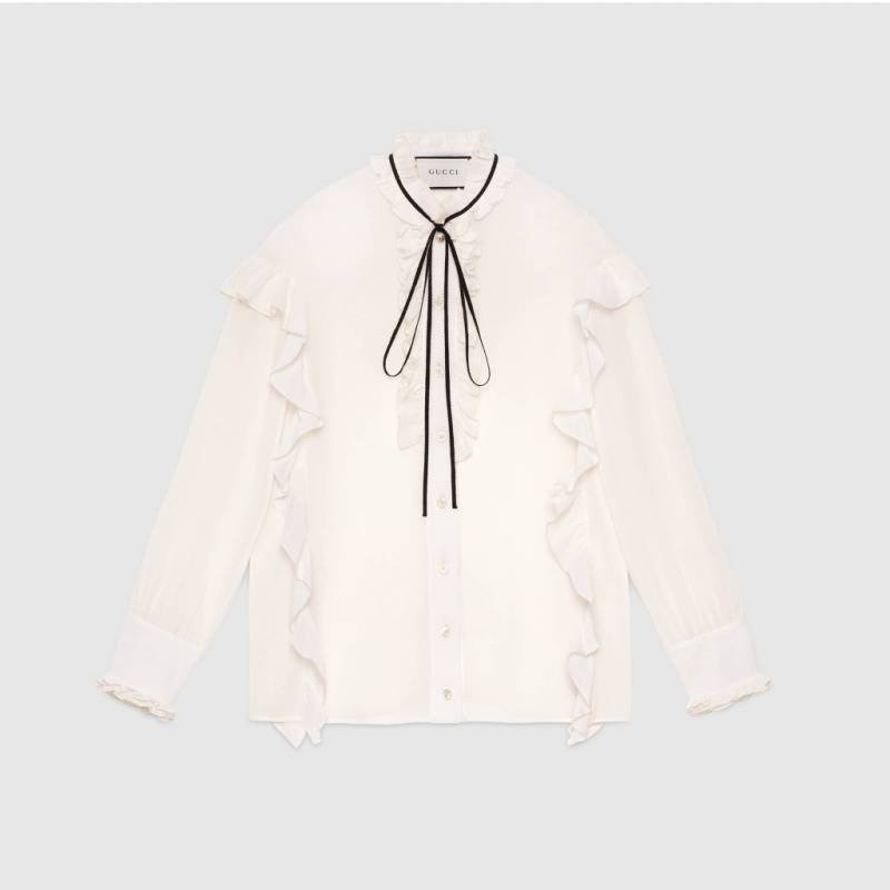 '유례없이 예쁘다'고 극찬 받았던 구찌 최전성기.jpg | 인스티즈