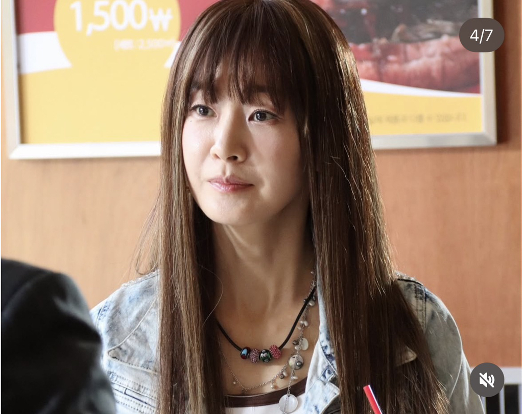 20대로 꾸민 올해 50살 여배우.jpg | 인스티즈