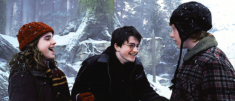 겨울하면 떠오르는 영화는?.gif | 인스티즈