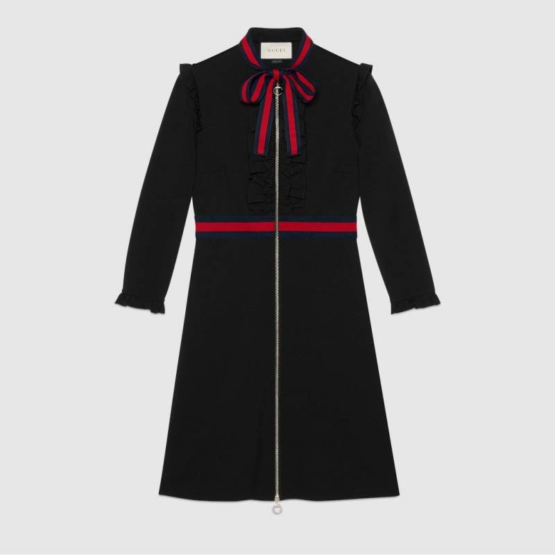 '유례없이 예쁘다'고 극찬 받았던 구찌 최전성기.jpg | 인스티즈