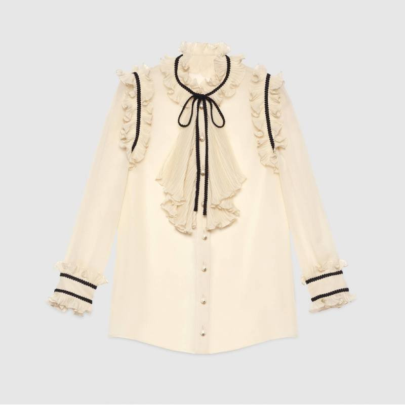 '유례없이 예쁘다'고 극찬 받았던 구찌 최전성기.jpg | 인스티즈