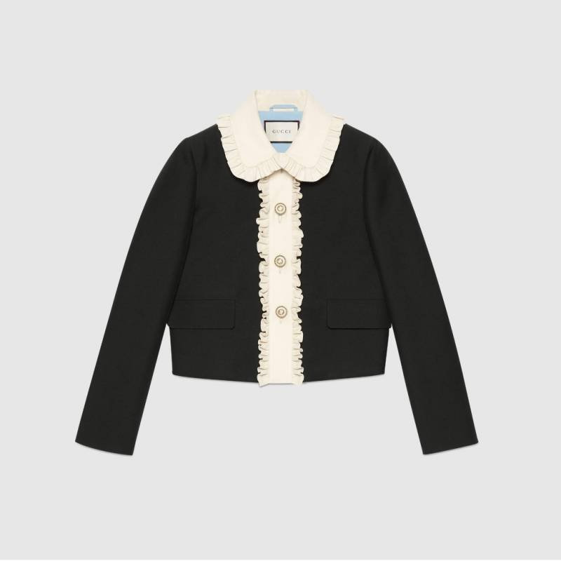 '유례없이 예쁘다'고 극찬 받았던 구찌 최전성기.jpg | 인스티즈