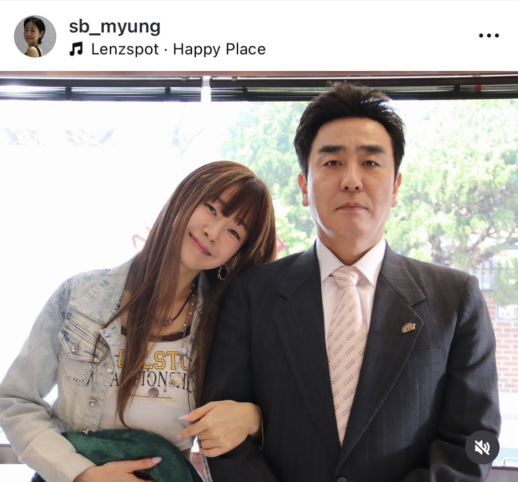 20대로 꾸민 올해 50살 여배우.jpg | 인스티즈