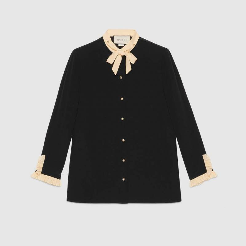 '유례없이 예쁘다'고 극찬 받았던 구찌 최전성기.jpg | 인스티즈