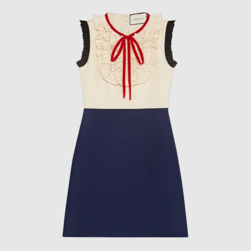 '유례없이 예쁘다'고 극찬 받았던 구찌 최전성기.jpg | 인스티즈