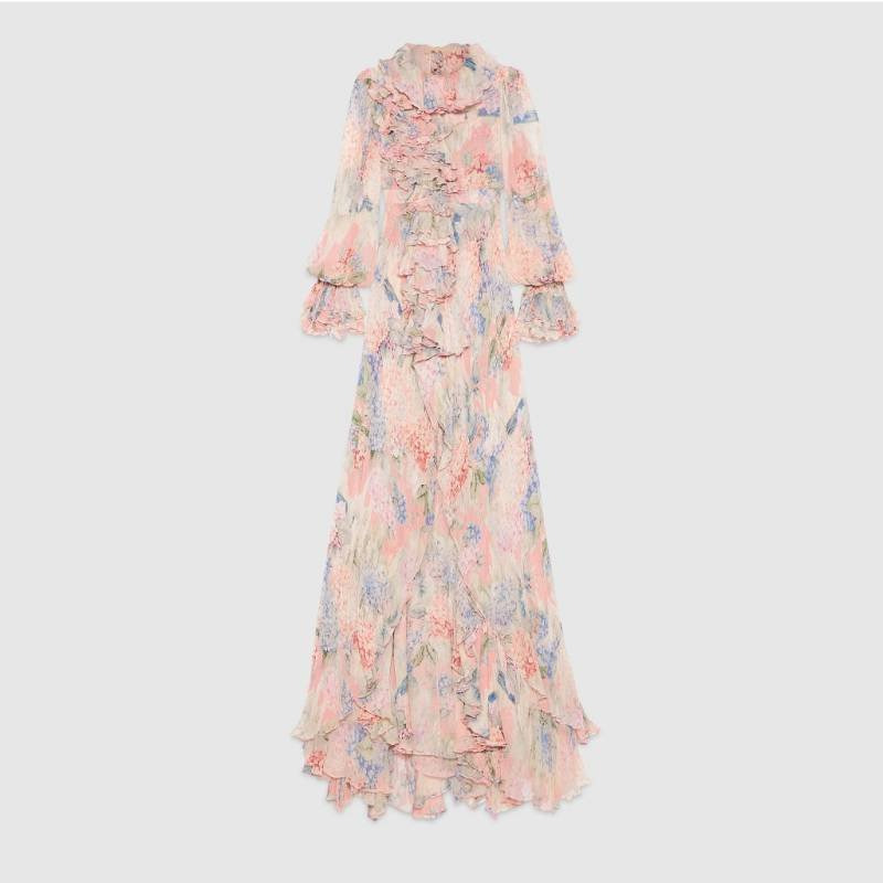 '유례없이 예쁘다'고 극찬 받았던 구찌 최전성기.jpg | 인스티즈