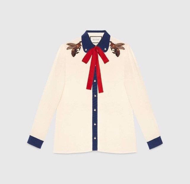 '유례없이 예쁘다'고 극찬 받았던 구찌 최전성기.jpg | 인스티즈