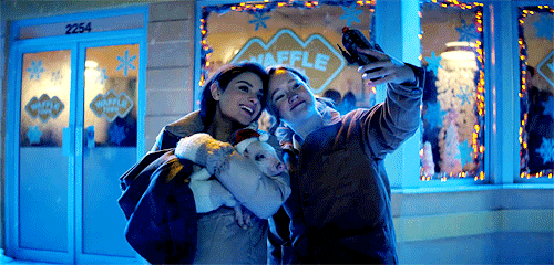 겨울하면 떠오르는 영화는?.gif | 인스티즈