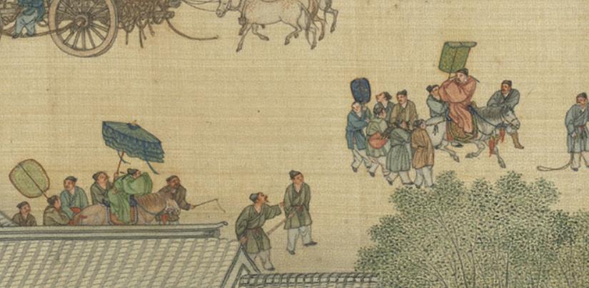 900년전 송나라 거리 .JPG | 인스티즈