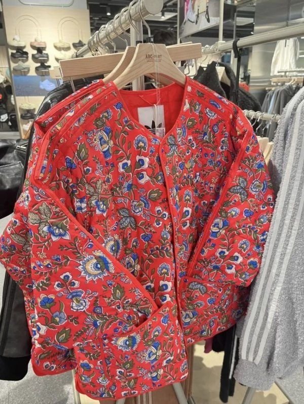 완판됐다는 아디다스 신상 재킷 | 인스티즈