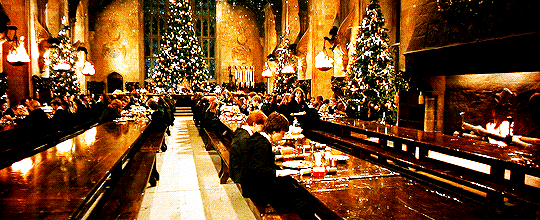 겨울하면 떠오르는 영화는?.gif | 인스티즈