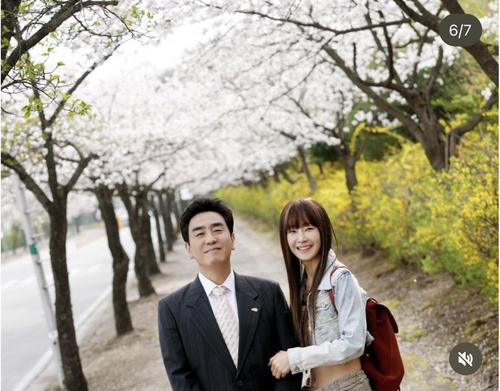 20대로 꾸민 올해 50살 여배우.jpg | 인스티즈