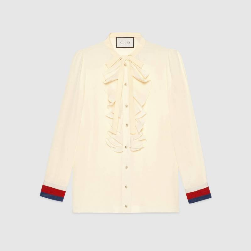 '유례없이 예쁘다'고 극찬 받았던 구찌 최전성기.jpg | 인스티즈