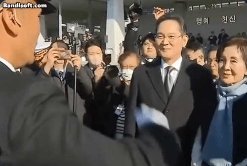 이재용: ㅋㅋ.gif | 인스티즈