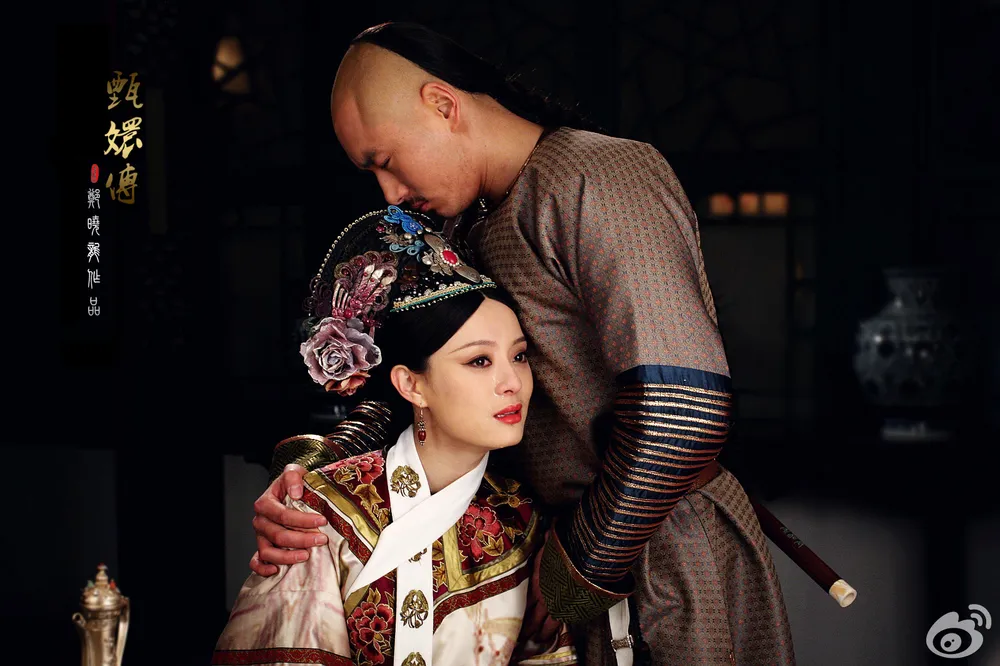 후궁견환전 도파민 레전드 장면 | 인스티즈