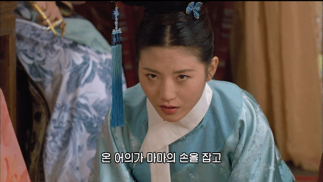 후궁견환전 도파민 레전드 장면 | 인스티즈