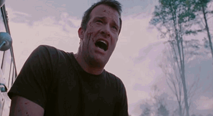 기분 나쁜 결말로 유명한 영화 미스트의 결말을 누군가는 극찬하는 이유 | 인스티즈