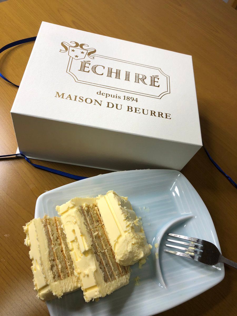 버터덕후들 환장할만한 버터케이크 | 인스티즈