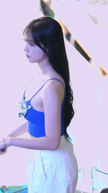 주관적인 치어리더 비주얼 goat | 인스티즈