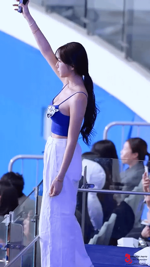 주관적인 치어리더 비주얼 goat | 인스티즈