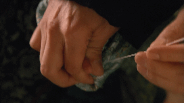 후궁견환전 도파민 레전드 장면 | 인스티즈