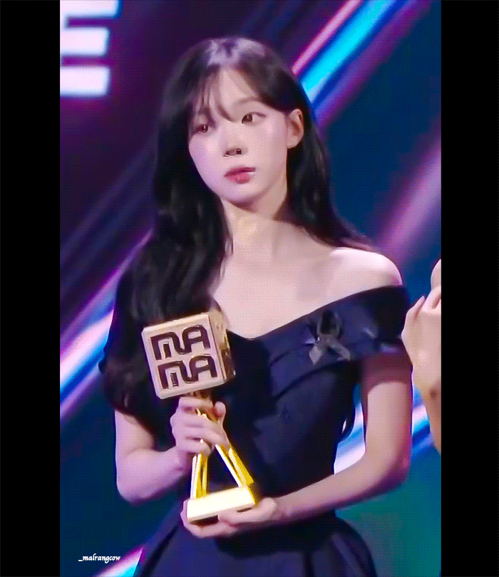 어제자 에스파 멤버들 외모 | 인스티즈