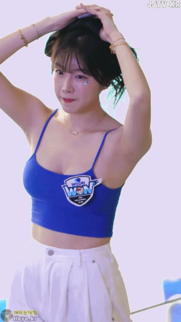 주관적인 치어리더 비주얼 goat | 인스티즈