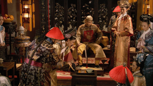 후궁견환전 도파민 레전드 장면 | 인스티즈