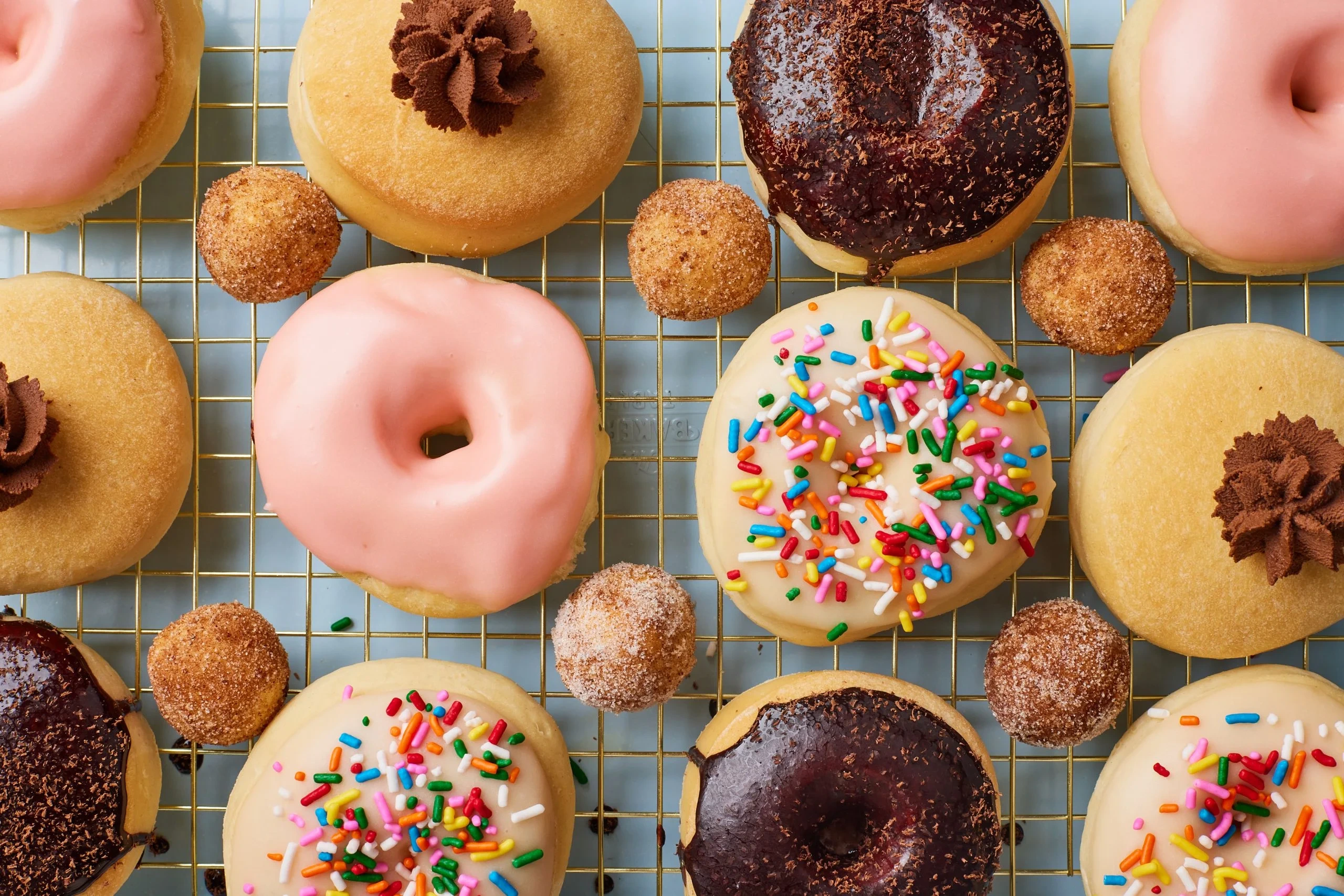 한국인들한테 유독 인기가 없는듯한 디저트 | 인스티즈