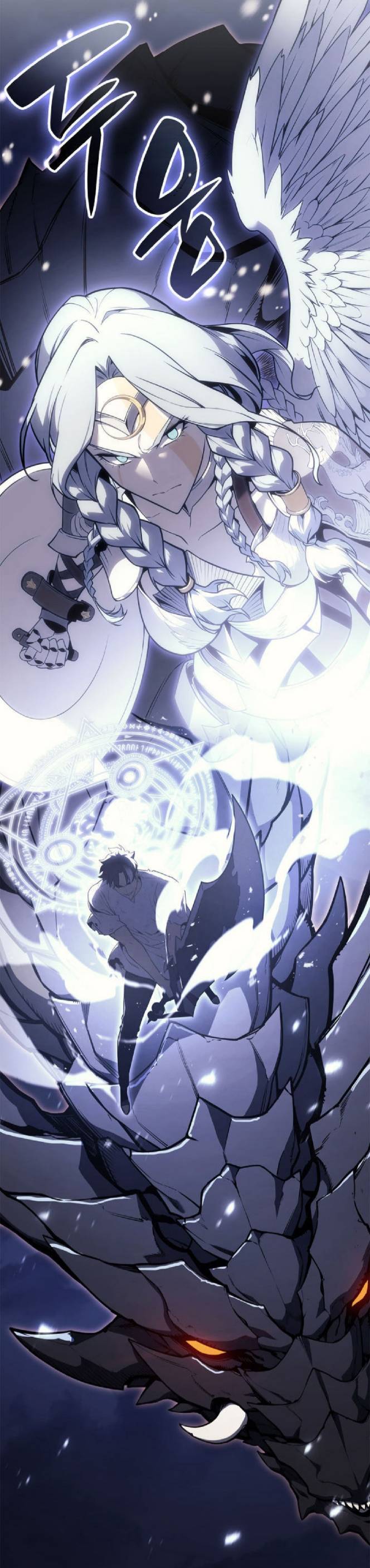 현재 웹툰계의 유포터블 1황으로 불리는 웹툰 스튜디오 | 인스티즈